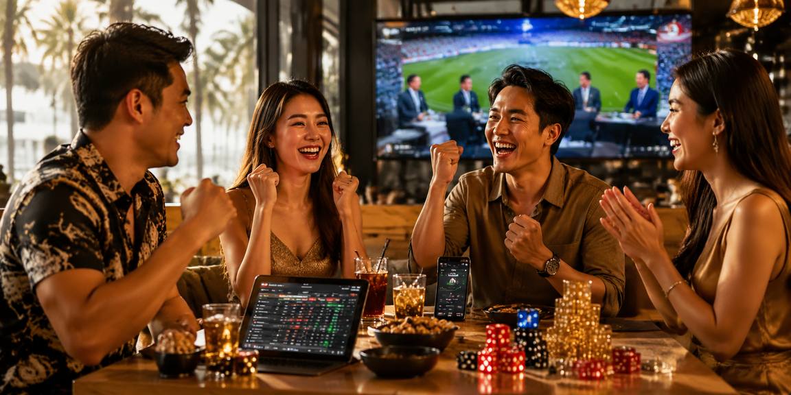 open8888 casino app visual